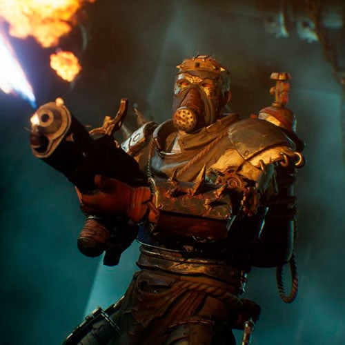 Necromunda: Underhive Wars - Gangs Bundle DLC Cd Key Steam Global